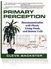 cleve backster primary perception pdf