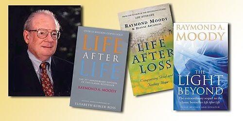 life after life book raymond moody